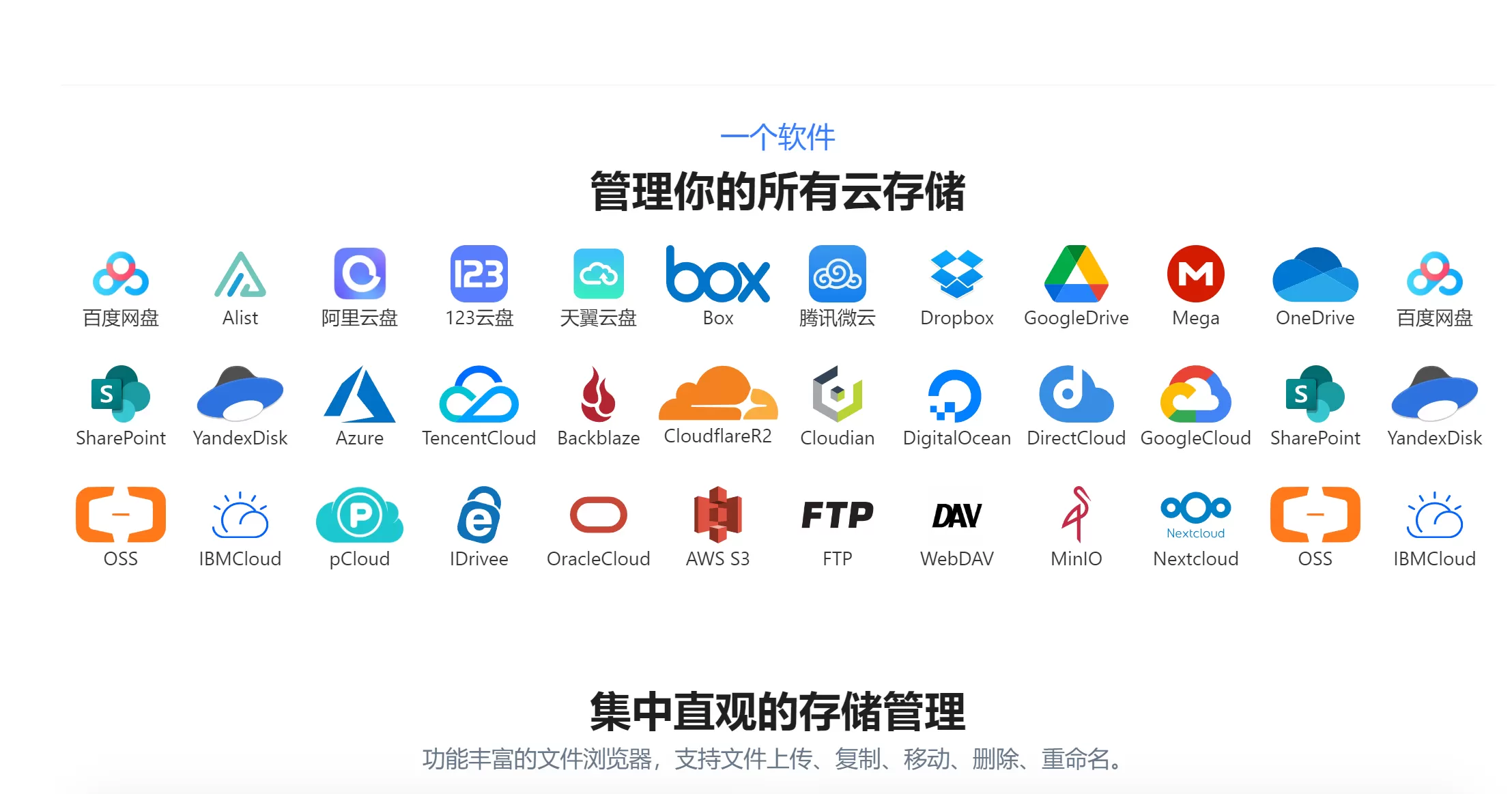 简单图床 - easyimage